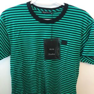Acne Studios women’s T-Shirt size xs